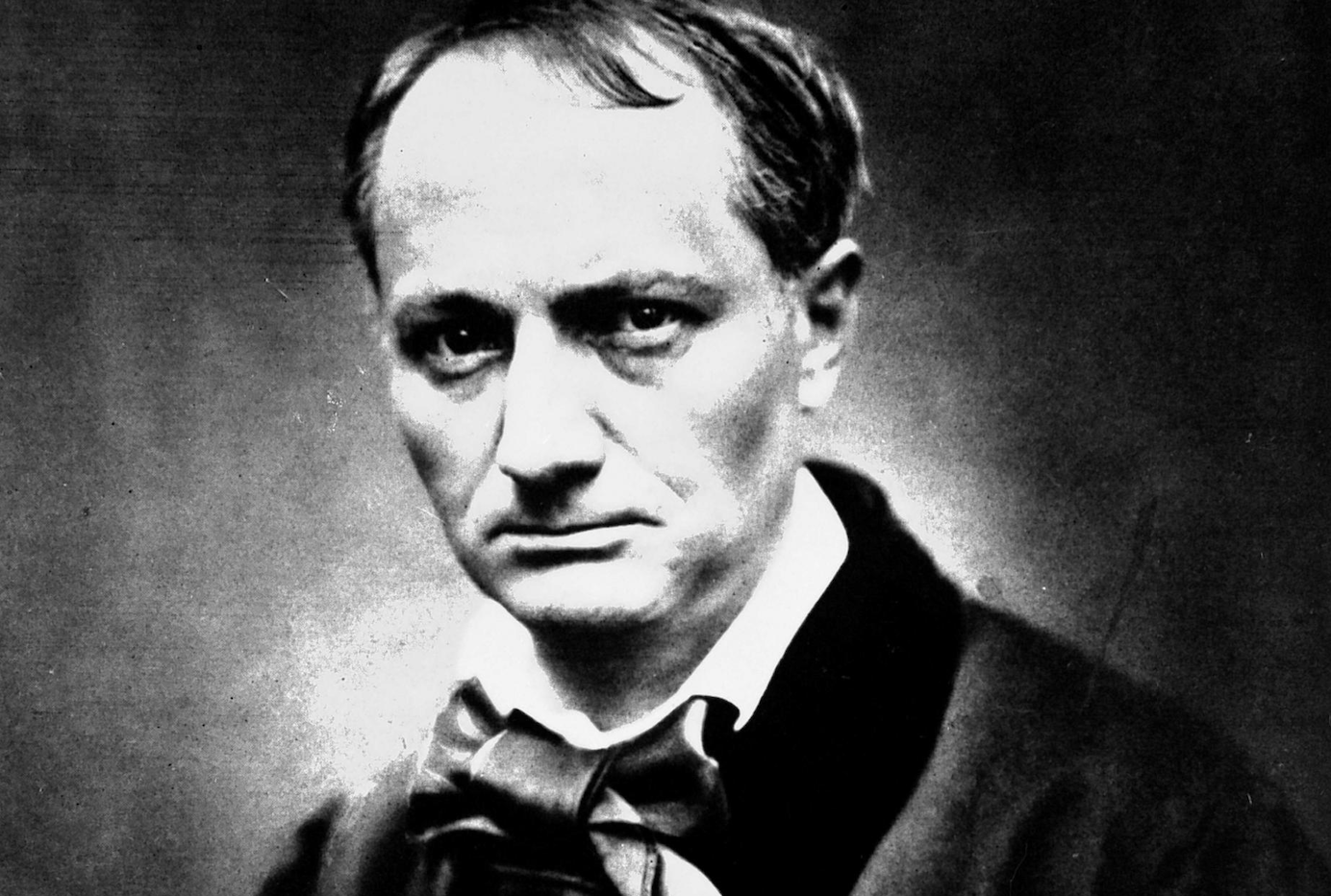 Baudelaire tra droga e poesia: biografia del poeta maledetto | Sapere.it