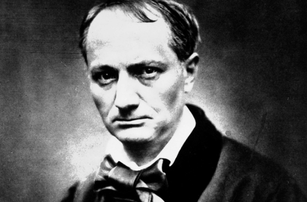 Baudelaire tra droga e poesia: biografia del poeta maledetto | Sapere.it